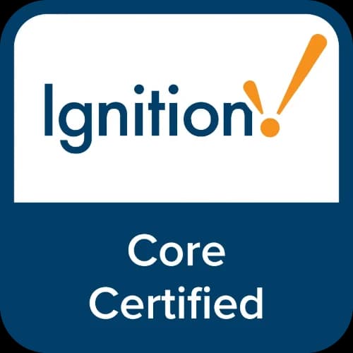 Ignition Core Certified