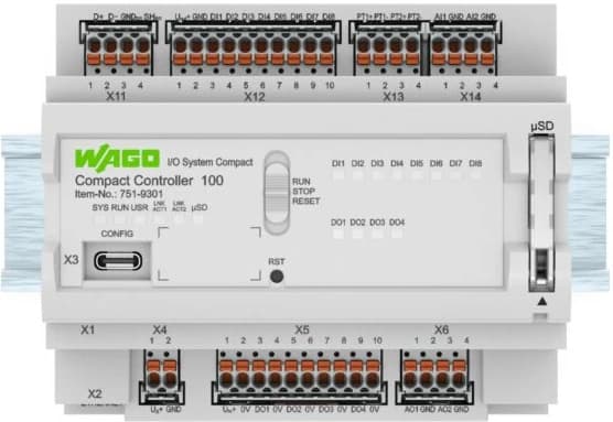 plc programming dallas