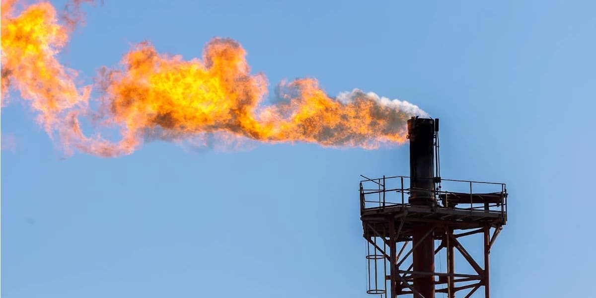 Landfill Gas