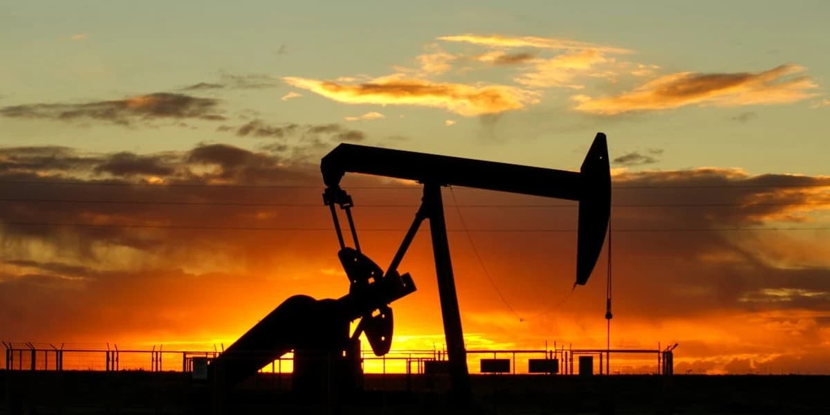 Oil & Gas