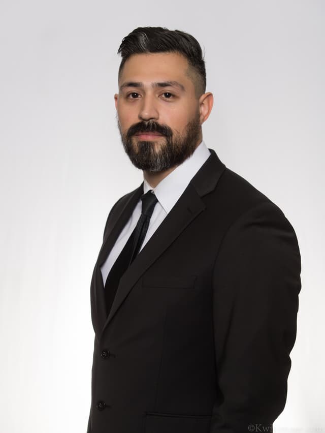 Jesse Lomas, Founder of Jade Controls