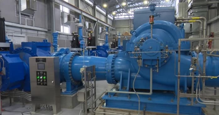 Water/Wastewater