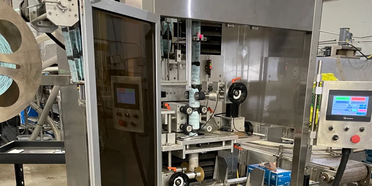 Manufacturing