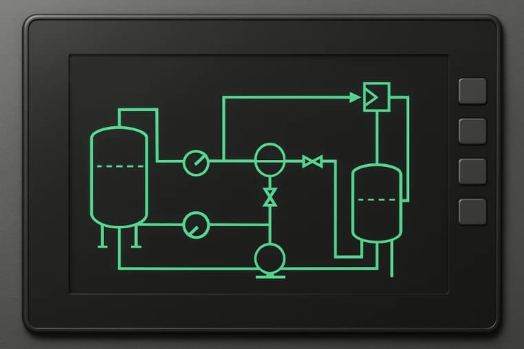 VTSCADA Integration Services Dallas-Fort Worth | Jade Controls
